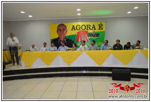 rolim de moura